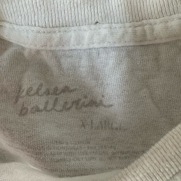 Kelsea Ballerini t shirt xl - Picture 2 of 2